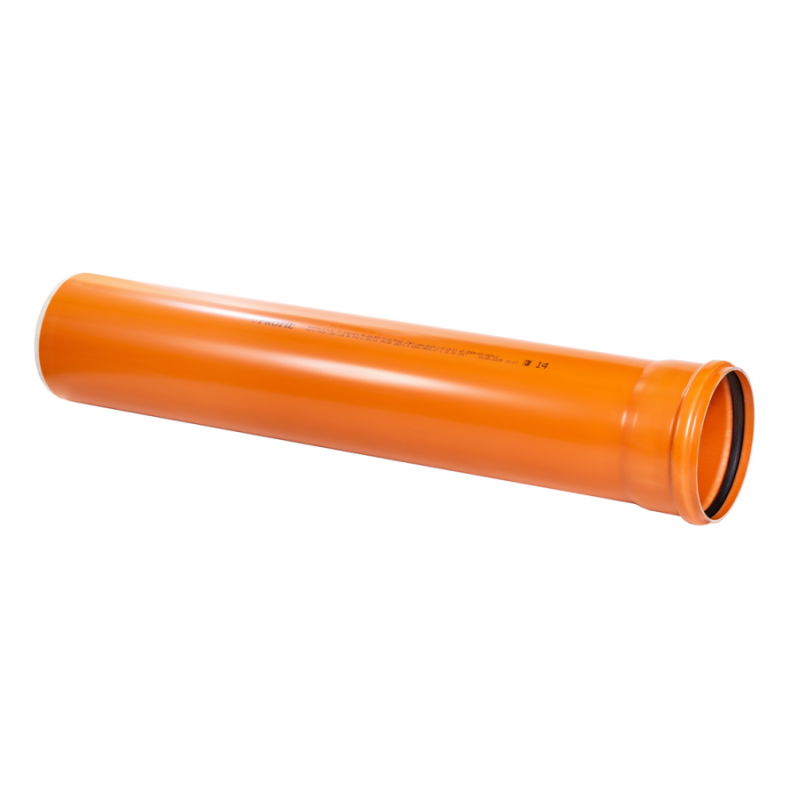 Profil Труба d200 x 3,9 x 1000 SN2,