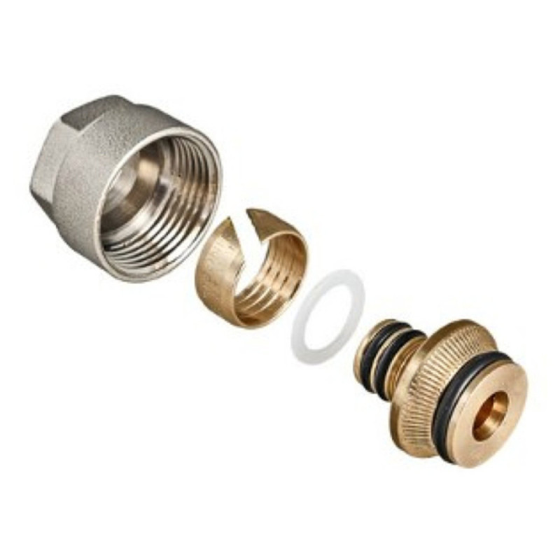 Евроконус Raftec 3/4” 16мм EKR16-34