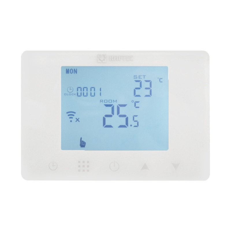 Raftec Беспроводной WiFi программатор для котлов (R09RF)