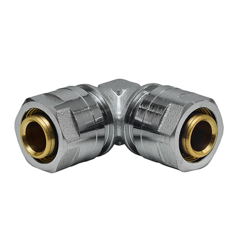 Raftec Колено 20x20мм UR-2020