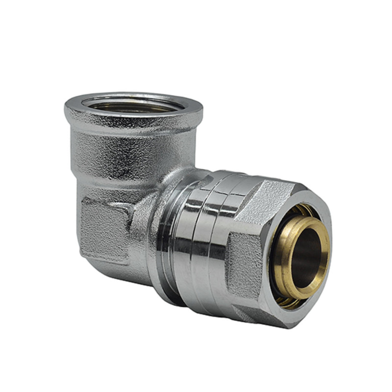 Raftec Колено ВВ 20x1/2" UV-2001