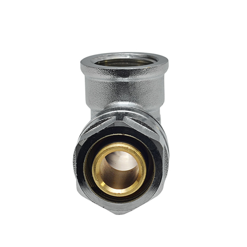 Raftec Колено ВВ 20x1/2" UV-2001