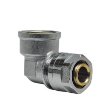 Raftec Колено ВВ 20x3/4" UV-2002