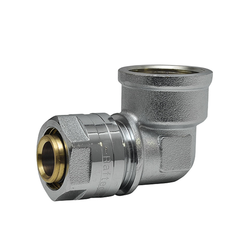 Raftec Колено ВВ 20x3/4" UV-2002