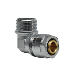 Raftec Колено НН 20x3/4" UN-2002