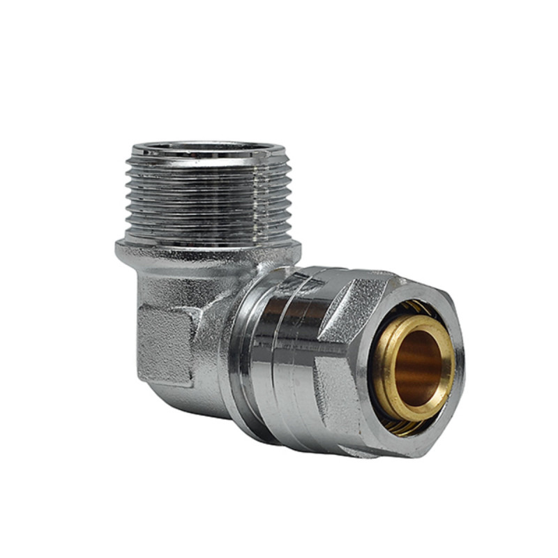 Raftec Колено НН 20x3/4" UN-2002