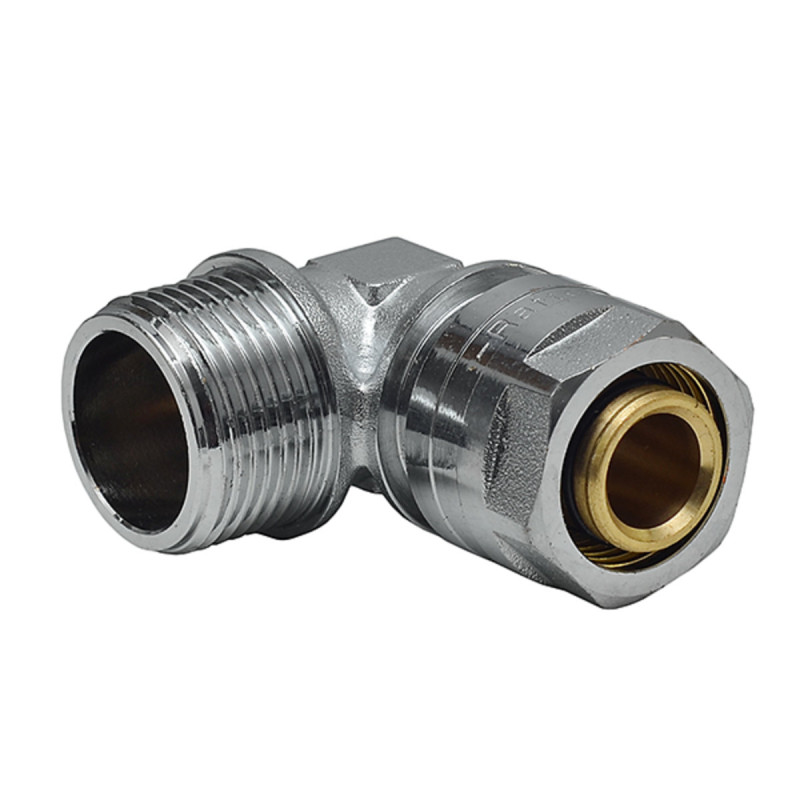 Raftec Колено НН 20x3/4" UN-2002