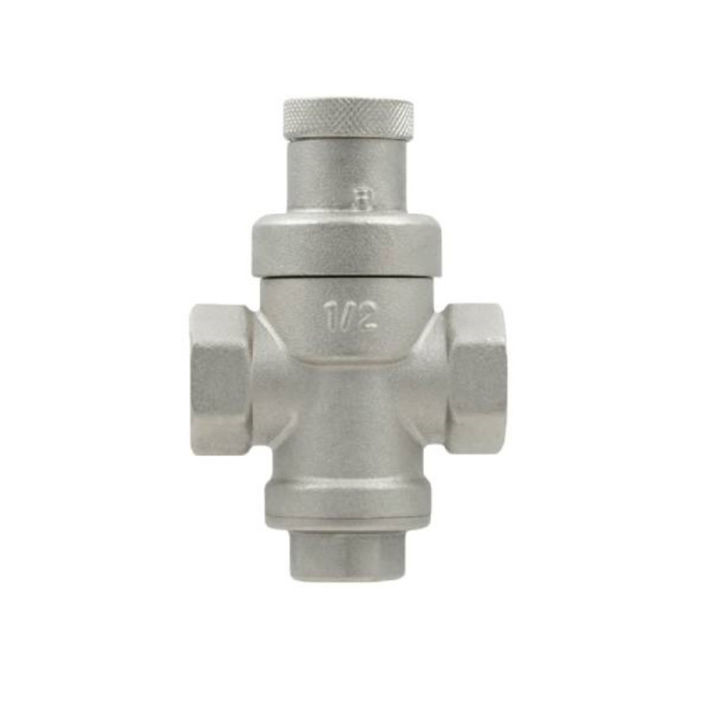 Raftec Редуктор давления 1/2" RPD01