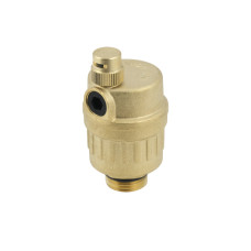 Raftec Воздухоотводчик 1/2" AV01