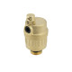 Raftec Воздухоотводчик 1/2" AV01