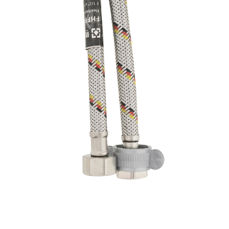 Raftec Гибкая подводка д/воды ВВ 1/2" 0.3м