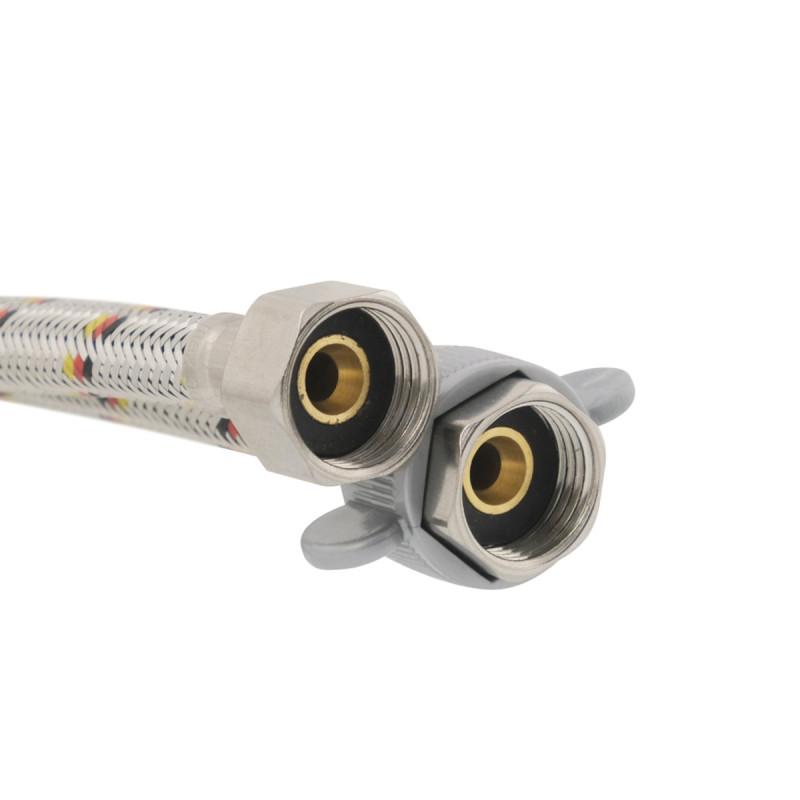 Raftec Гнучка підводка д/води ВВ 1/2 "1.5м