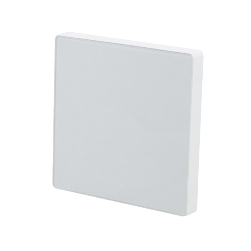 Raftec Цифровой терморегулятор для теплого пола WiFI (WHITE) R608W