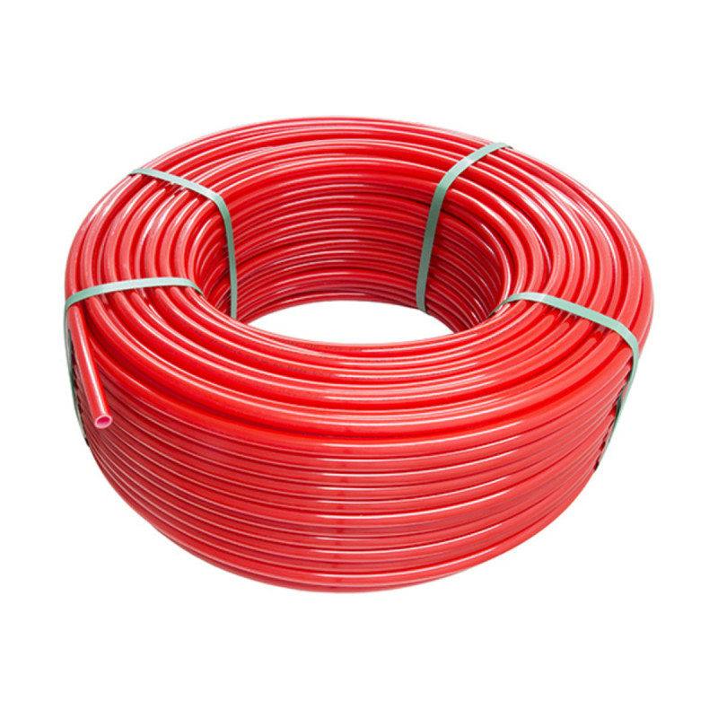 Труба для теплого пола Raftec Pex-A EVOH 16x2 мм (600м) Spain RPXA16600