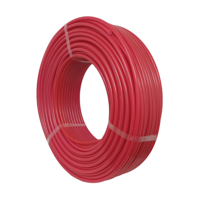 Труба для теплого пола Raftec Pex-A EVOH 16x2 мм (200м) Portugal RPXA16200