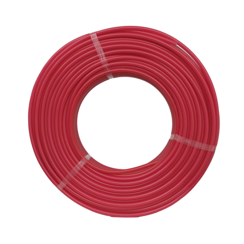 Труба для теплого пола Raftec Pex-A EVOH 16x2 мм (200м) Portugal RPXA16200