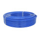 Труба для теплого пола Raftec PE-RT 16x2.0 мм BLUE EVOH (бухта 200м) RPERT16200