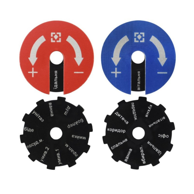 Raftec Коллектор 1"x3/4" 2 выхода KV03022