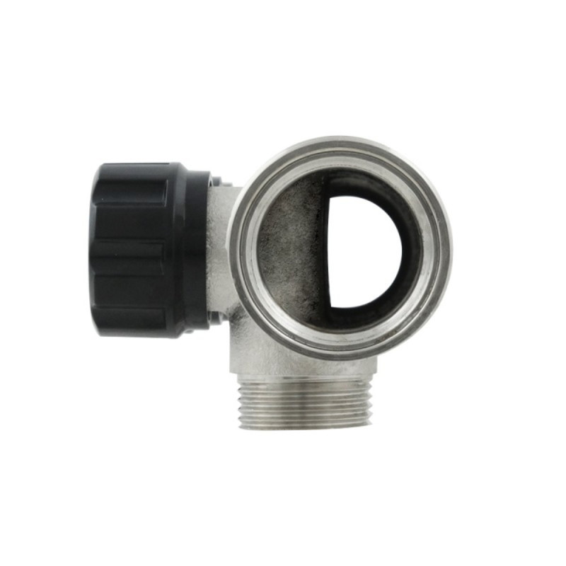 Raftec Коллектор 1"x3/4" 4 выхода KV03024