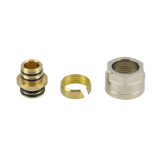 Евроконус Raftec 3/4х20х2.0 EKRC-20-34-20