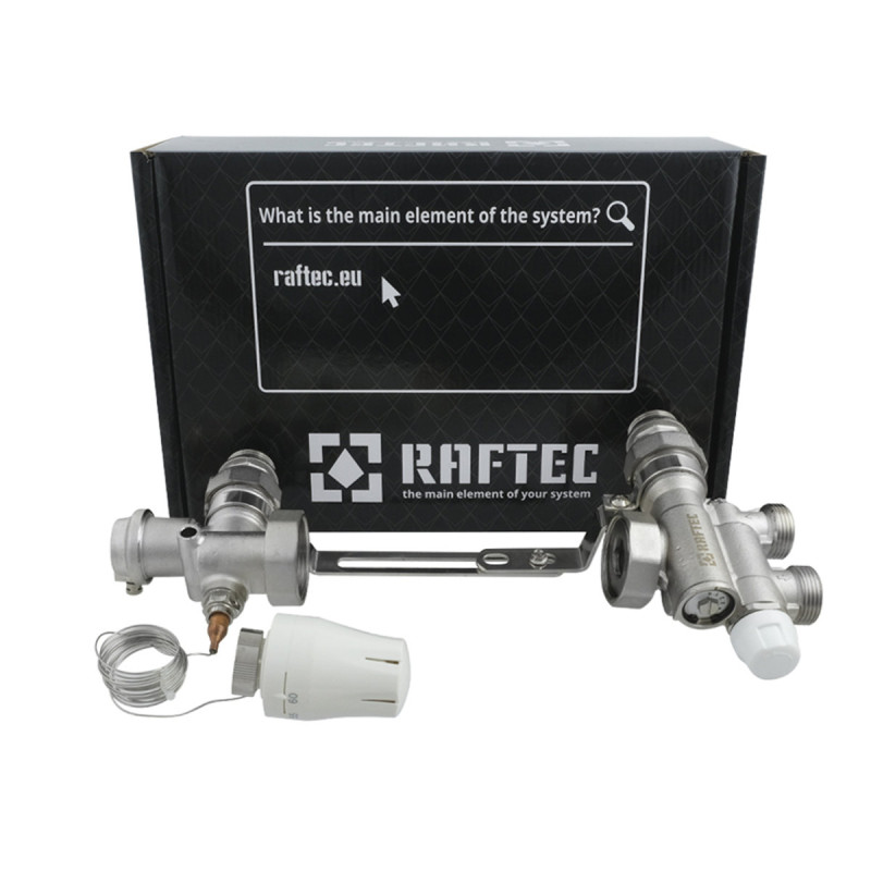 Смесительный узел Raftec AS MiX SUR03