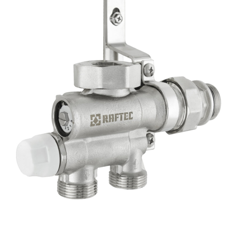 Смесительный узел Raftec AS MiX SUR03