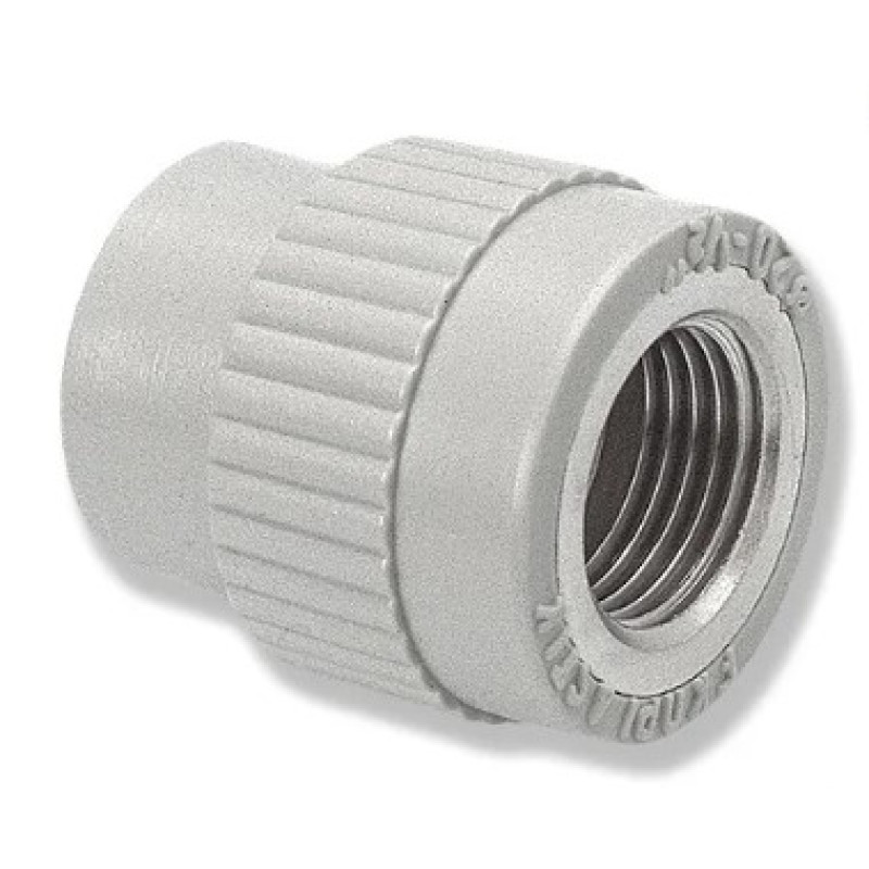 Wavin Перехід з ВР під ключ 32x1" (SZI03232OK)