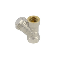 Raftec Фильтр грубой очистки BLACK 3/4" FKU-02