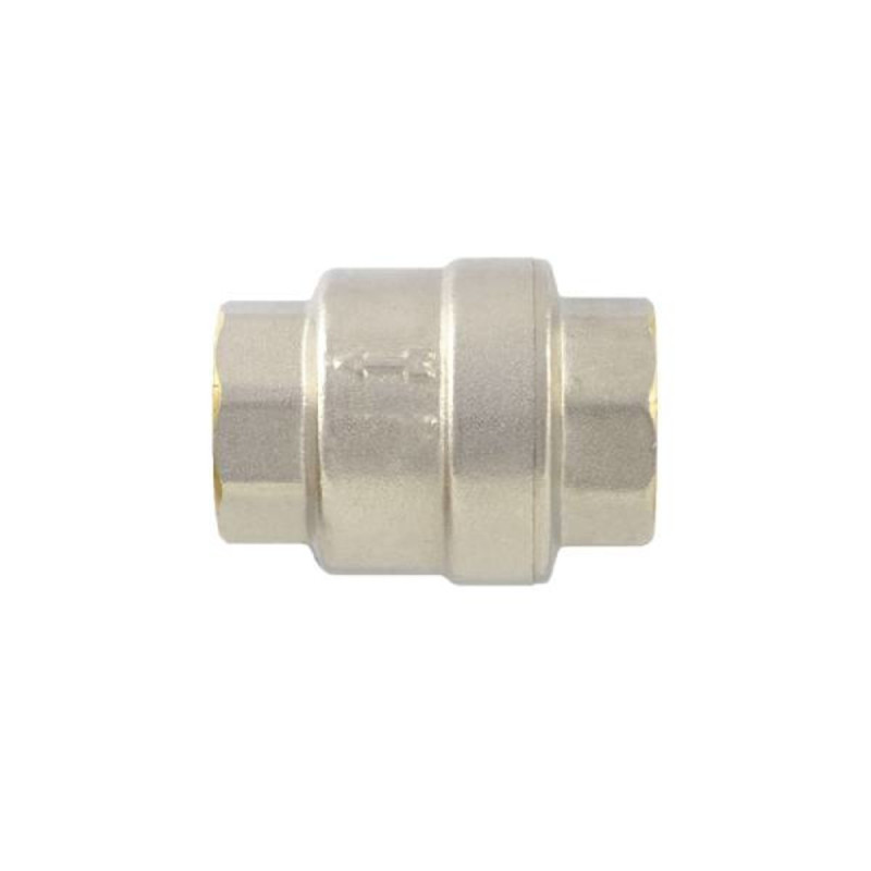 Raftec Клапан обратного хода BLACK DN40 1 1/2" ASU-05