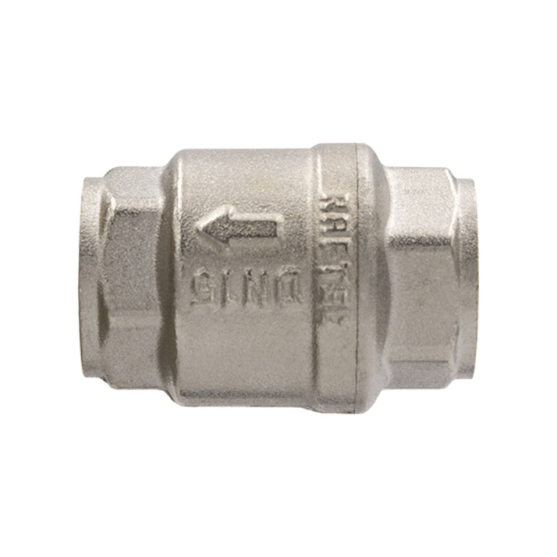 Raftec Клапан обратного хода ВВ 1/2" KL01