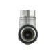 Raftec Клапан запорный прямой 1/2"х1/2" (обратка) (PNRK 11)