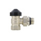 Raftec Клапан термостатический угловой 1/2"х1/2" KPT 11