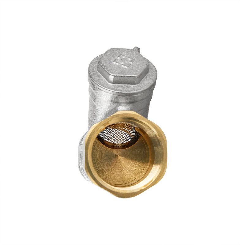 Raftec Фильтр грубой очистки 1" FK03