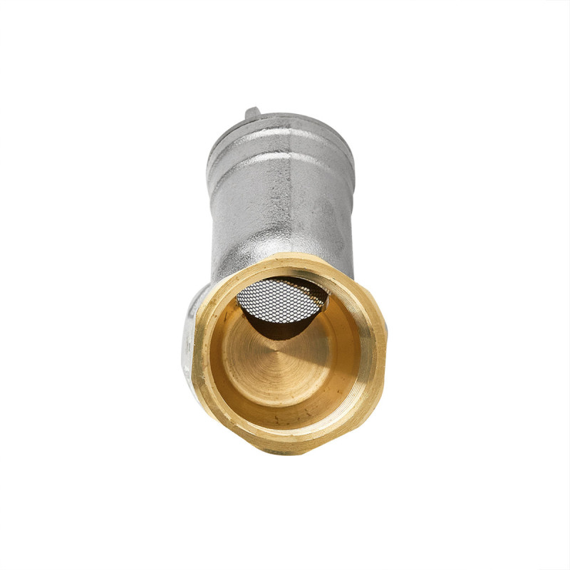 Raftec Фильтр грубой очистки 1" FK03