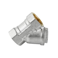 Raftec Фильтр грубой очистки 3/4" FK02