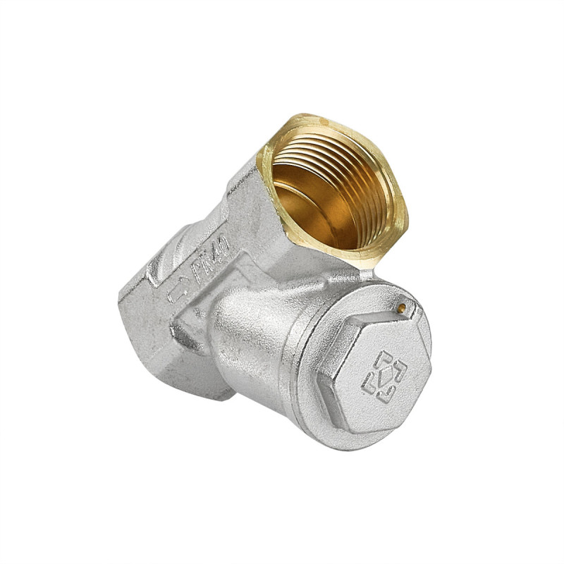 Raftec Фильтр грубой очистки 3/4" FK02