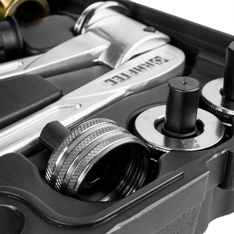 Raftec Монтажный инструмент RAF 162025