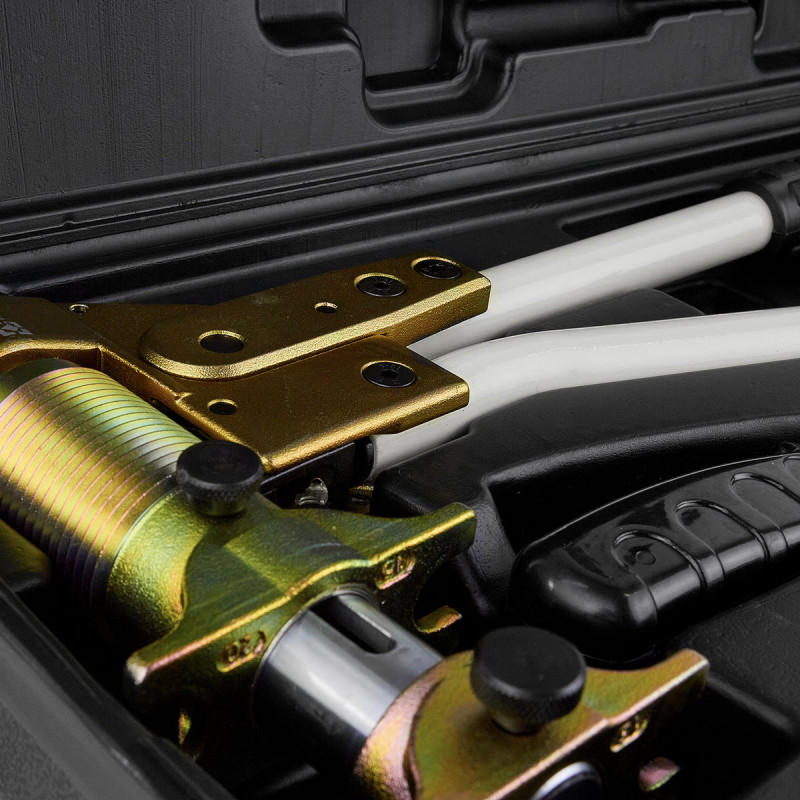 Raftec Монтажный инструмент RAF 162025