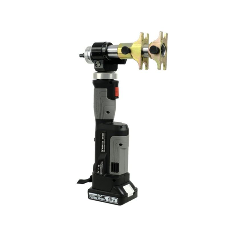 Raftec Монтажный инструмент электрический REF1632