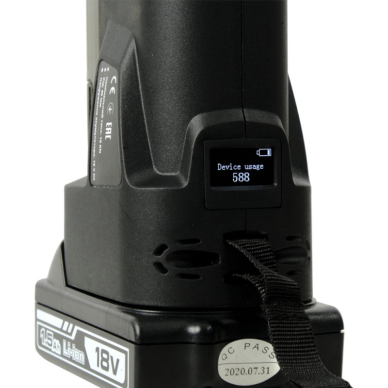 Raftec Монтажный инструмент электрический REF1632