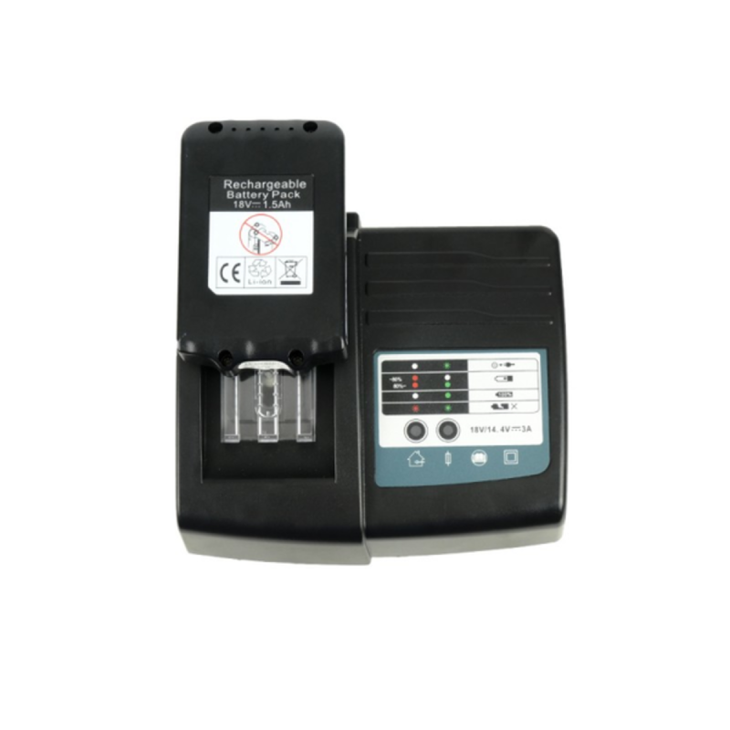 Raftec Монтажный инструмент электрический REF1632