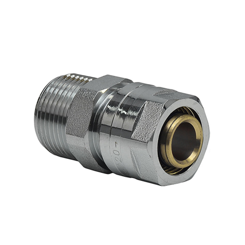 Raftec Муфта НН 20x3/4" MN-2002