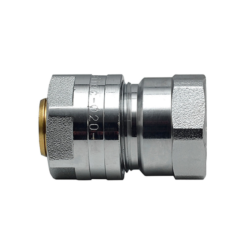 Raftec Муфта ВВ 20x1/2" MV-2001