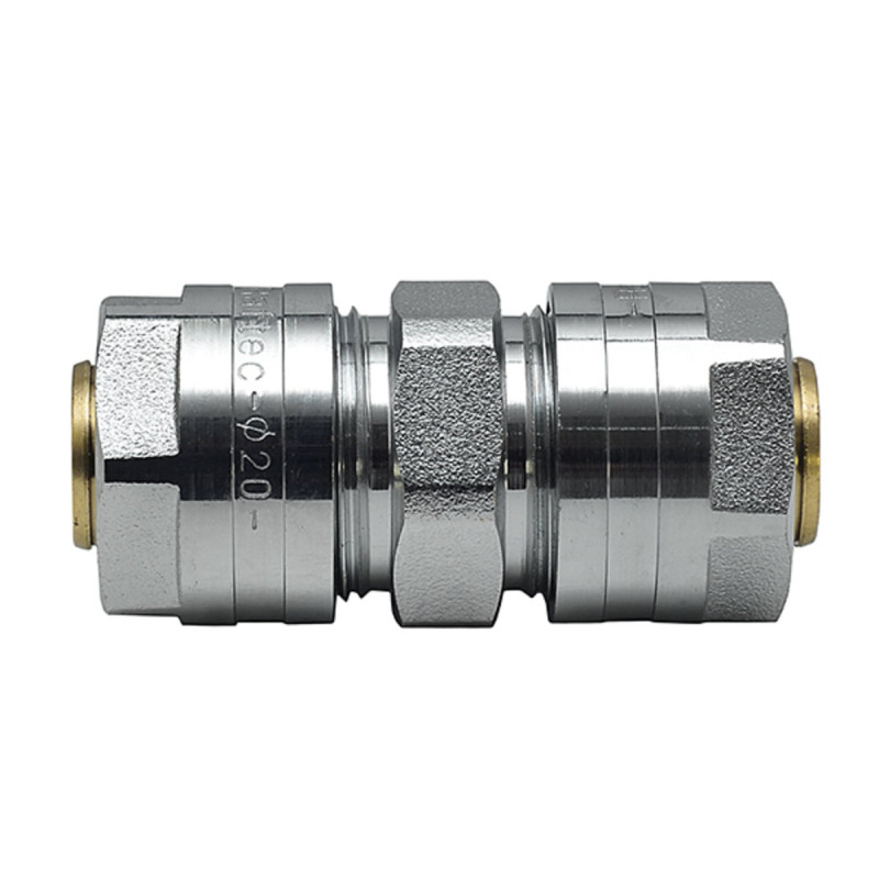 Raftec Муфта 20x20мм MR-2020