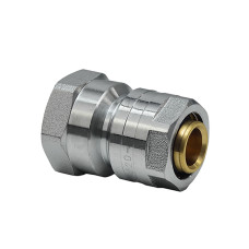 Raftec Муфта ВВ20x3/4" MV-2002