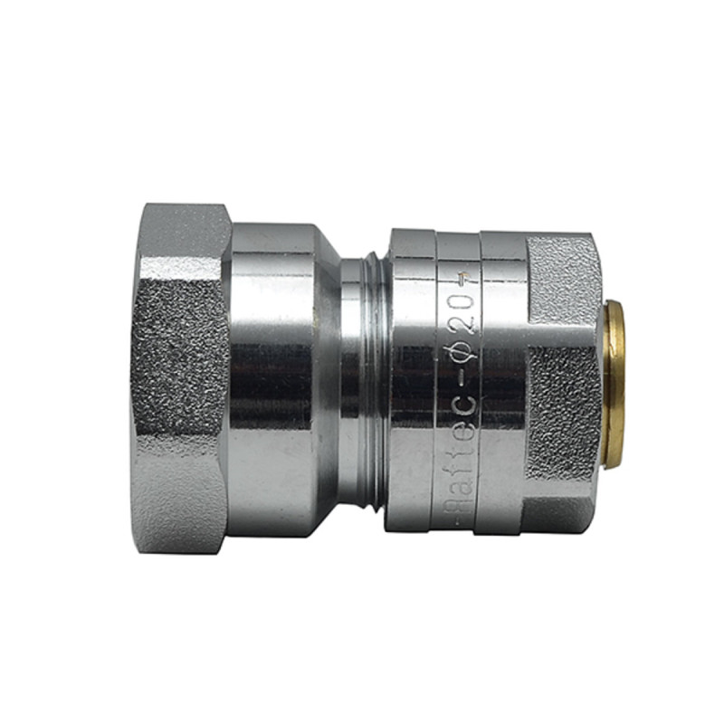 Raftec Муфта ВВ20x3/4" MV-2002