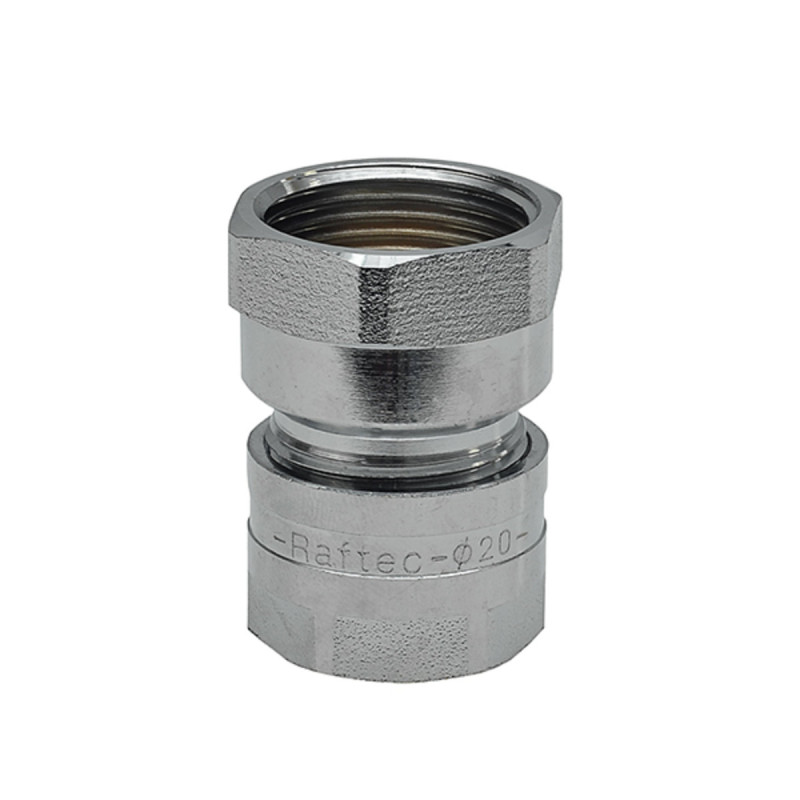 Raftec Муфта ВВ20x3/4" MV-2002