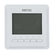 Raftec Термостат электронный для теплого пола TCP-683