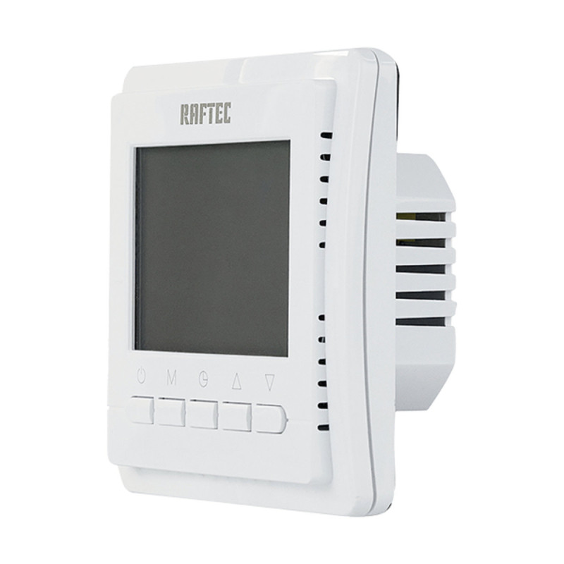 Raftec Термостат электронный для теплого пола TCP-683