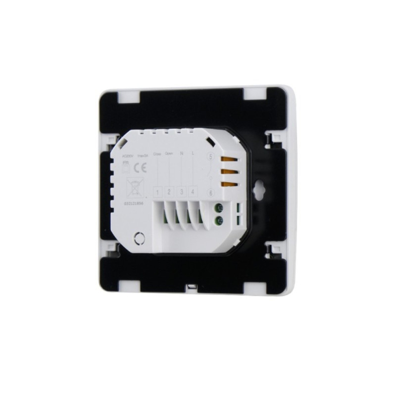 Raftec Термостат электронный для теплого пола TCP-683